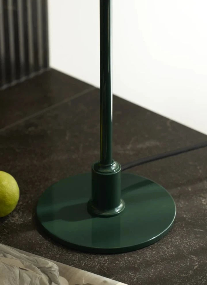 Louis Poulsen - PH 3-2 Table Lamp, Louis Poulsen | Dark Green