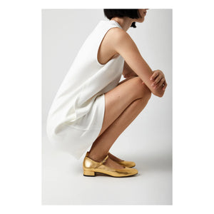 Augusta - Babies Emilia | Gold