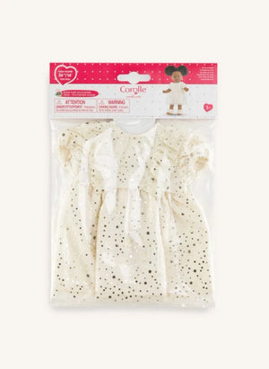 Corolle - Enchanted Forest Dress MC | Gold