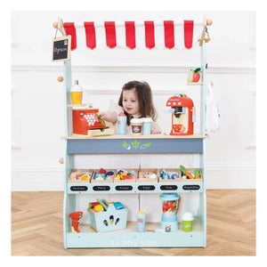 Le Toy Van - Honeybake Cafe and Store