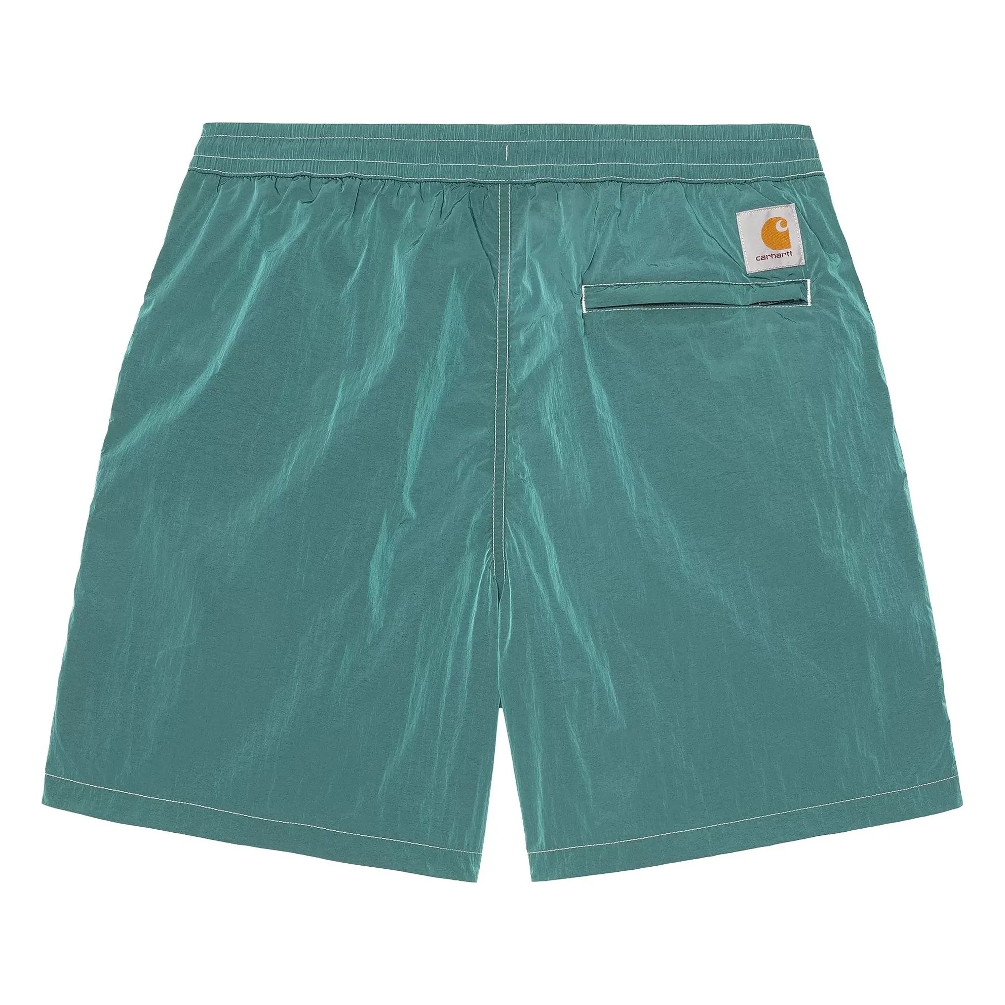Carhartt WIP - Canby Mayoşort | Orman Yeşili