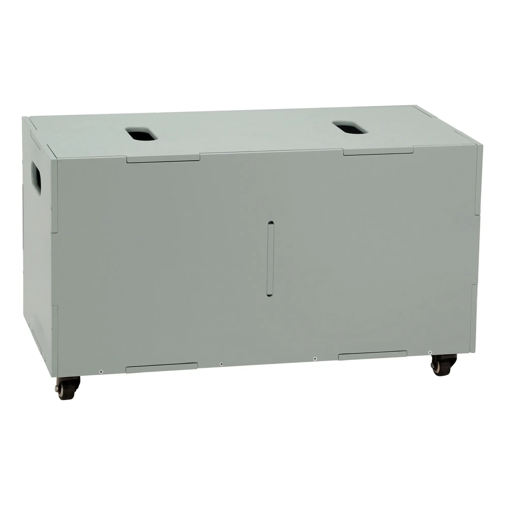 Nofred - XL Storage Box | Olive Green
