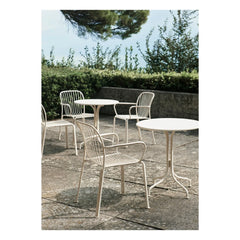 & Tradition - Thorvald SC95 Armchair, Space Copenhagen | Ivory