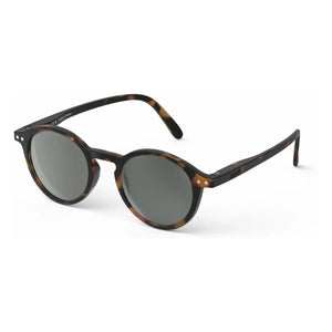 IZIPIZI - Sunglasses #D Junior Tortoise Shell | Brown