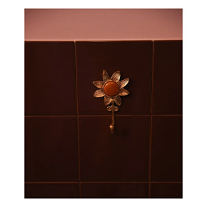 Doing Goods - Greenhouse Sun Hanger | Brass