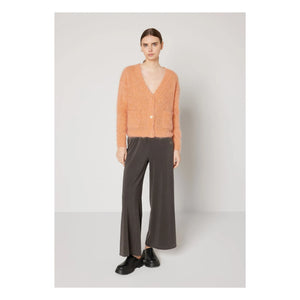 American Vintage - Jogger Pajamas | Charcoal