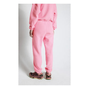 American Vintage - Izubird Pamuklu Jogger | Cherry Wood