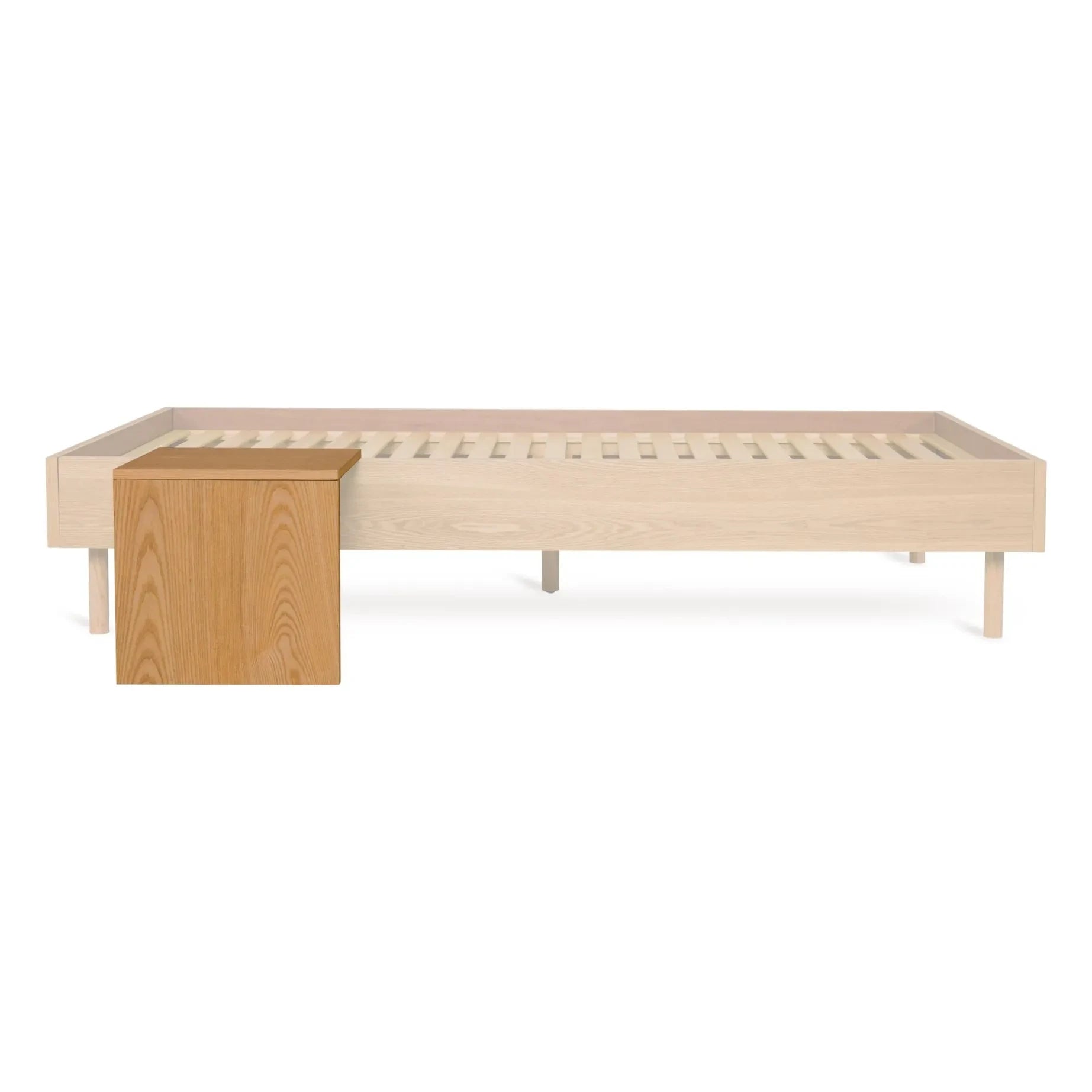 Quax - Hai No Ki Junior Bedside Table