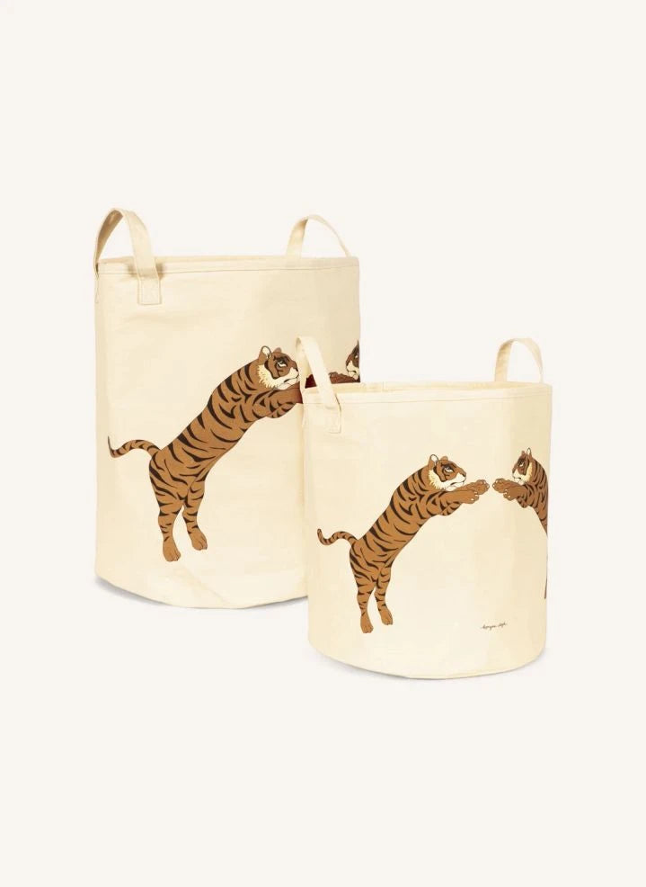 Konges Sløjd - Tiger Storage Bag