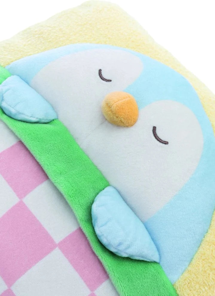 Nici - Waddle Pillow | Pink