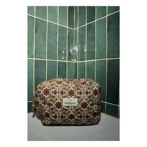 Gabrielle Paris - Cotton Canvas Bag | Bijou Rubis