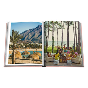Assouline - Marbella Sun