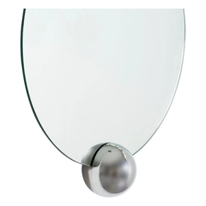 Moustache - Miroir Solstice - Jean-Baptiste Fastrez