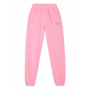 American Vintage - Izubird Pamuklu Jogger | Cherry Wood