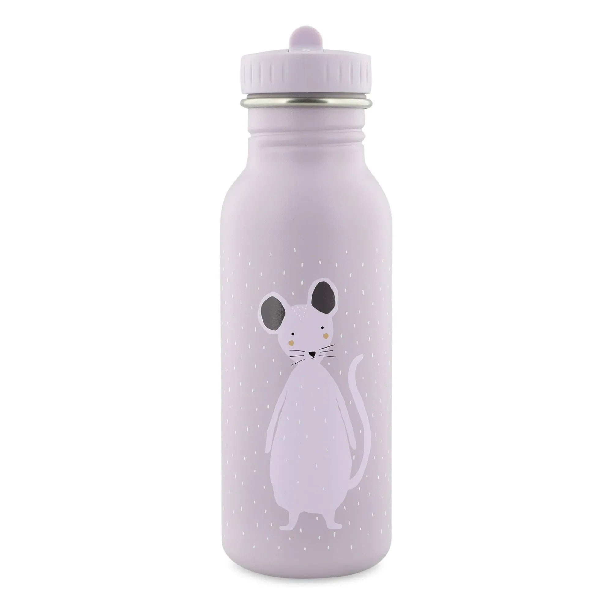 Trixie - Mrs Mouse 500ml Bottle | Light Gray