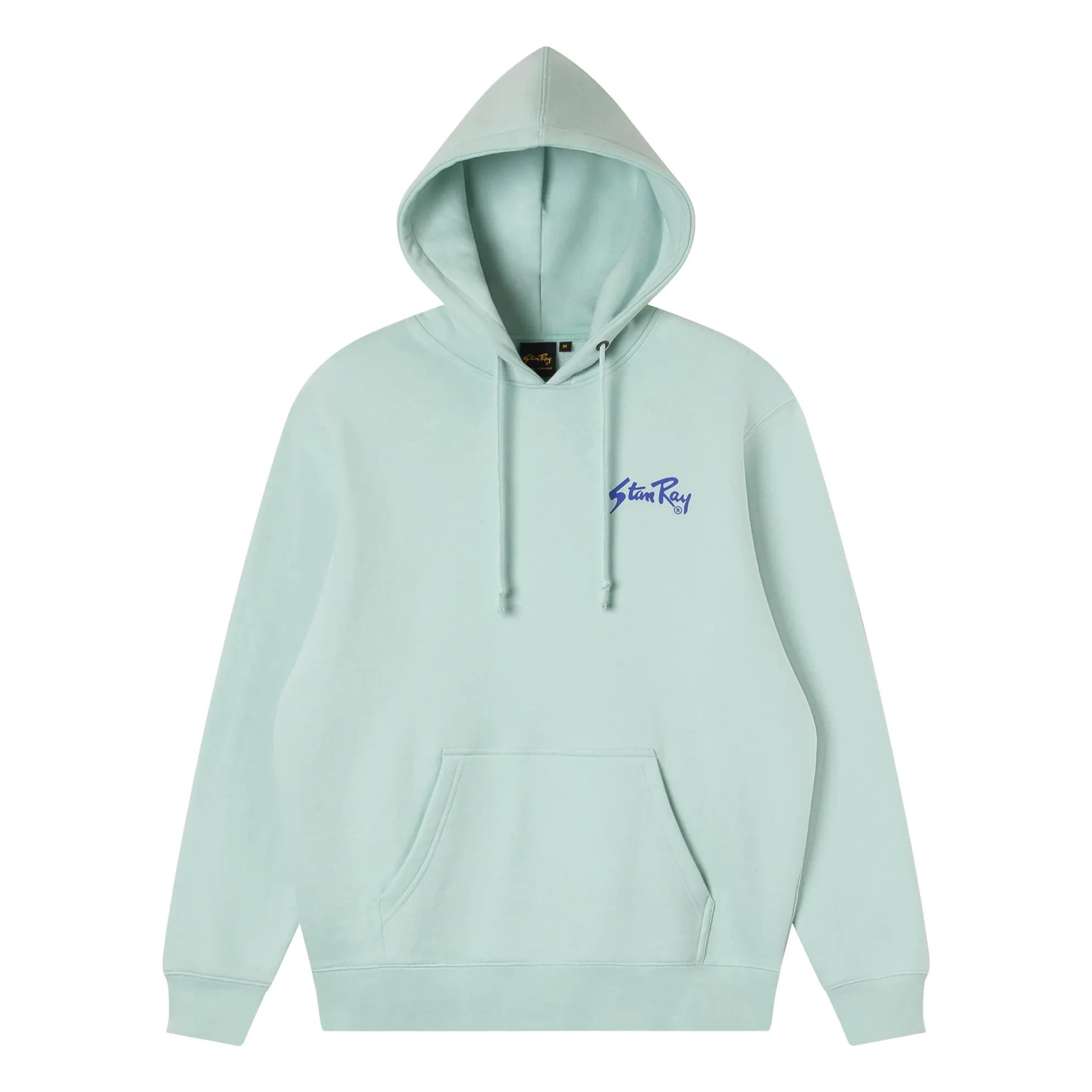 Stan Ray - Hoodie Stan | Green Water