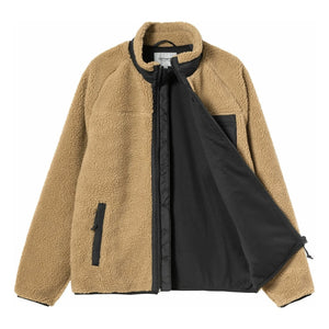 Carhartt WIP - Prentis Coat | Black