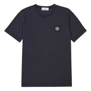 Stone Island - Lacivert Tişört