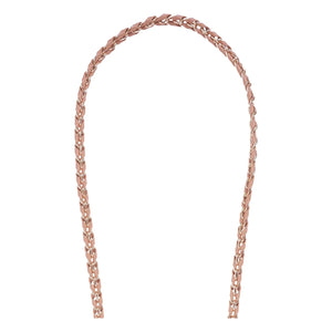 LaCoqueFrançaise - Long Chain Lou | Camel