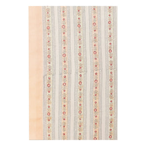 Le Monde Sauvage - Mauka Curtain | Pink