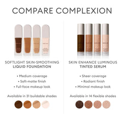 Rose Inc - Skin Enhance Radiant Color Serum | 50