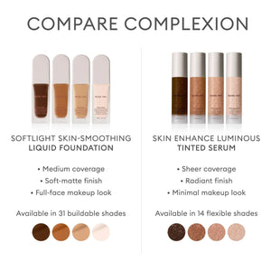 Rose Inc - Skin Enhance Radiant Color Serum | 50