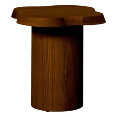 Gabrielle Paris - Mahaut Side Table, Tika Finish | Tika
