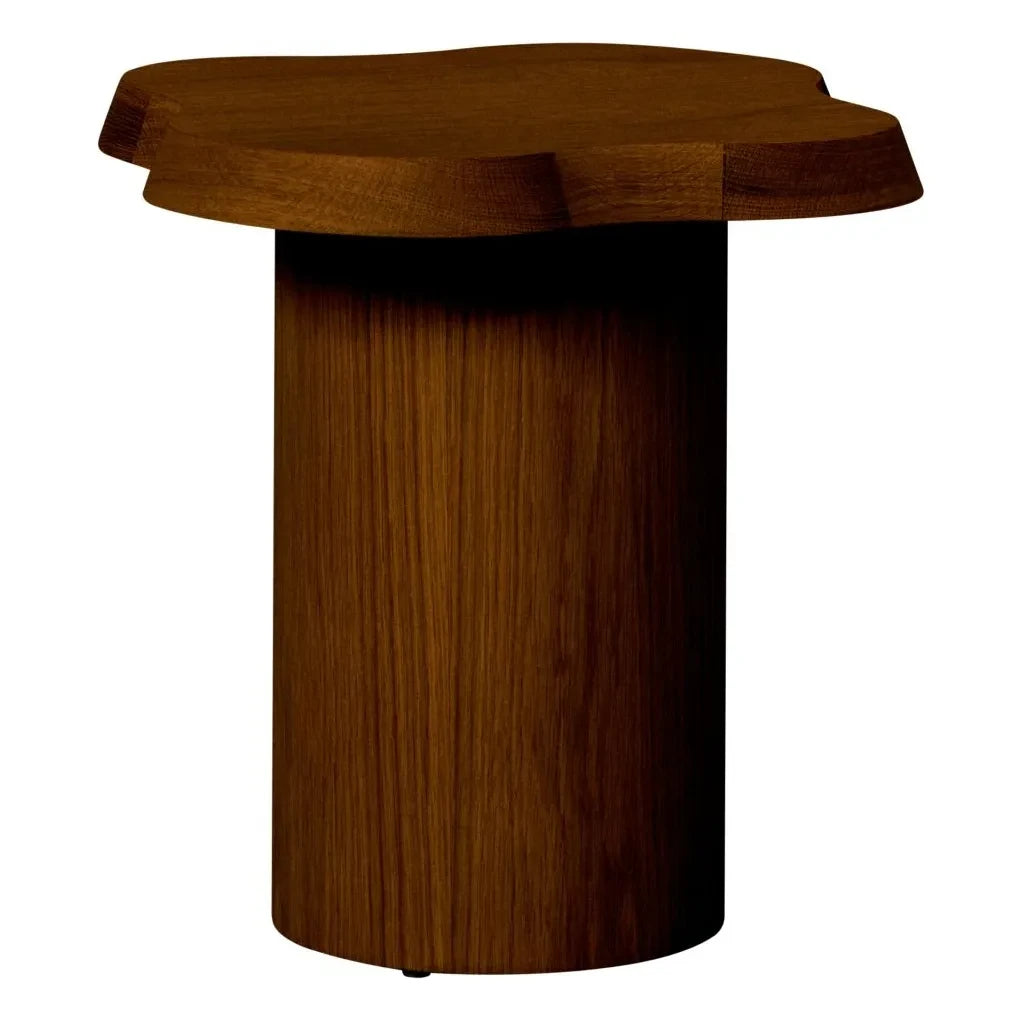 Gabrielle Paris - Mahaut Side Table, Tika Finish | Tika