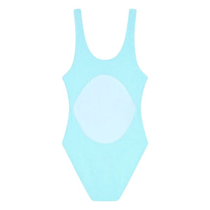 Smallable Kid - New Sally Swimsuit | Light Blue