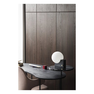 & Tradition - Journey SHY1 Lamp, Signe Hytte, 2018 | Black