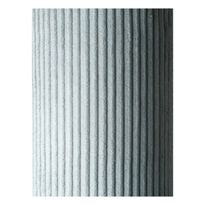 Wigiwama - Velvet Armchair | Light Blue