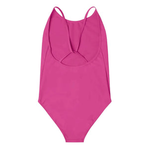 Matona - Recycled Fiber Swimsuit | Fuchsia