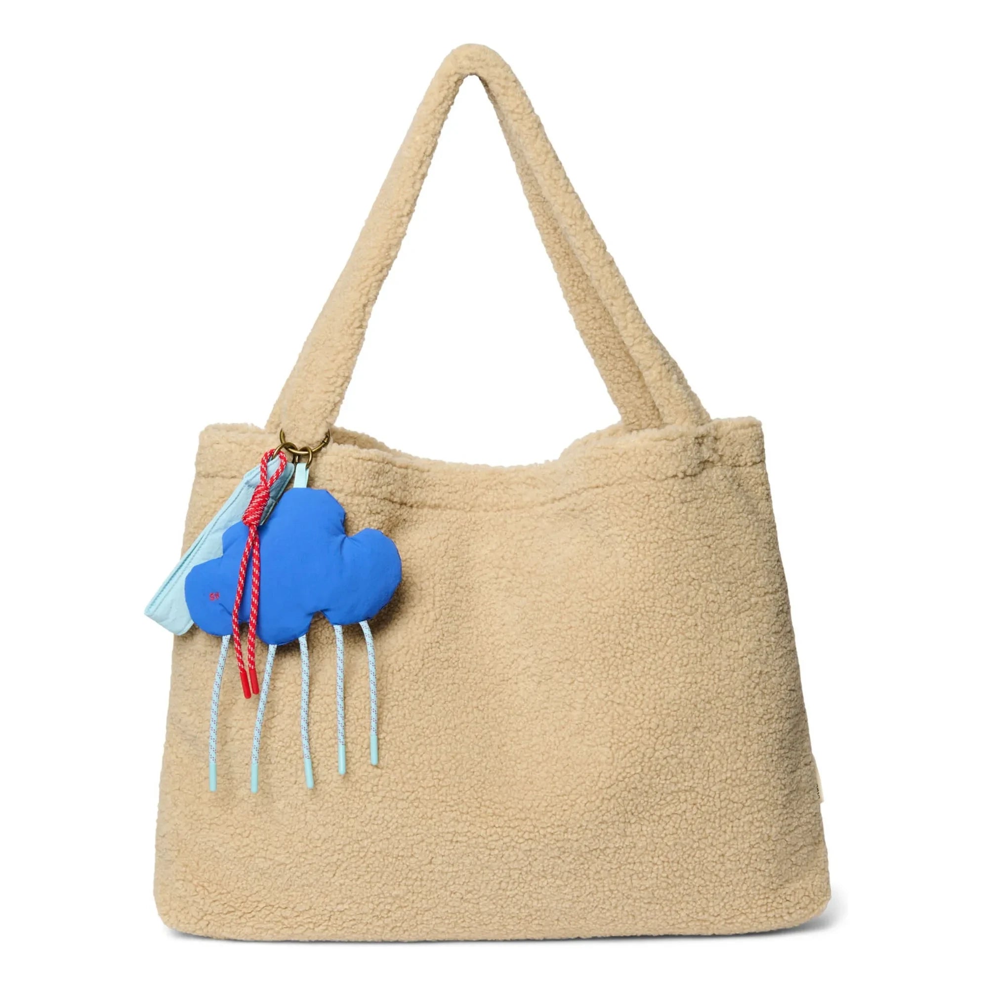 Studio Noos - Charms Cloud | Blue
