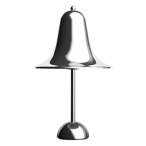 Verpan - Pantop table lamp | Chrome