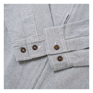Universal Works - Reworked Bowl Jean Jacket | Light Blue