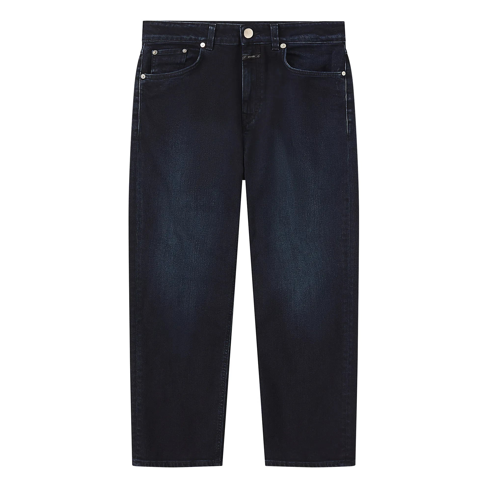 Closed - Jean Milo | Black