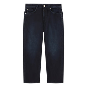 Closed - Jean Milo | Black