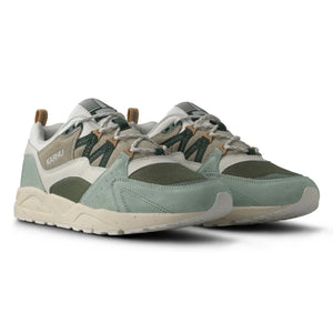 Karhu - Fusion 2.0 Sports Shoes | Grey-green
