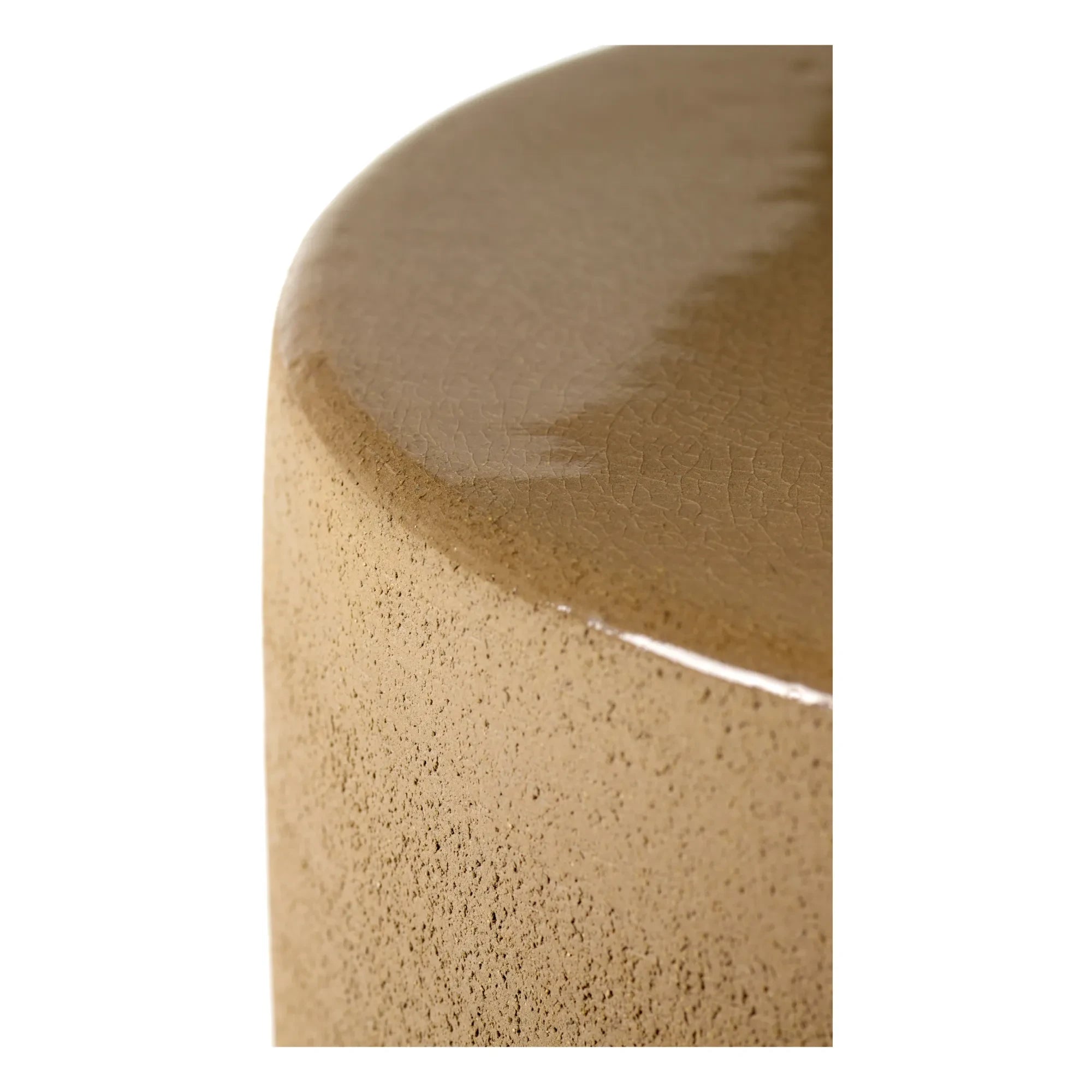 Serax - Beige Pawn Side Table