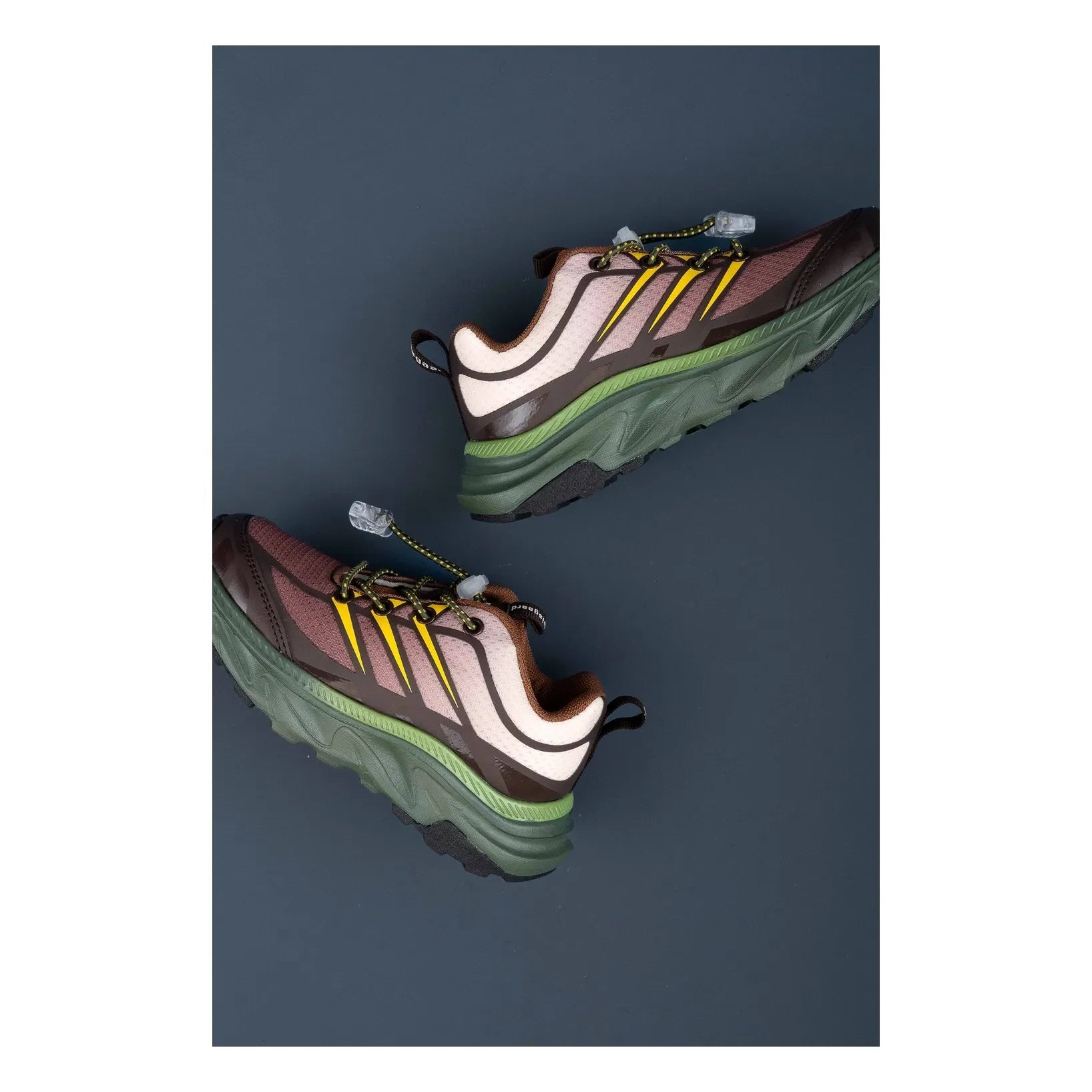 bisgaard - Fred Sneakers | Koyu Kahverengi