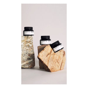 L:A BRUKET - Nourishing Face Mask - 50 ml
