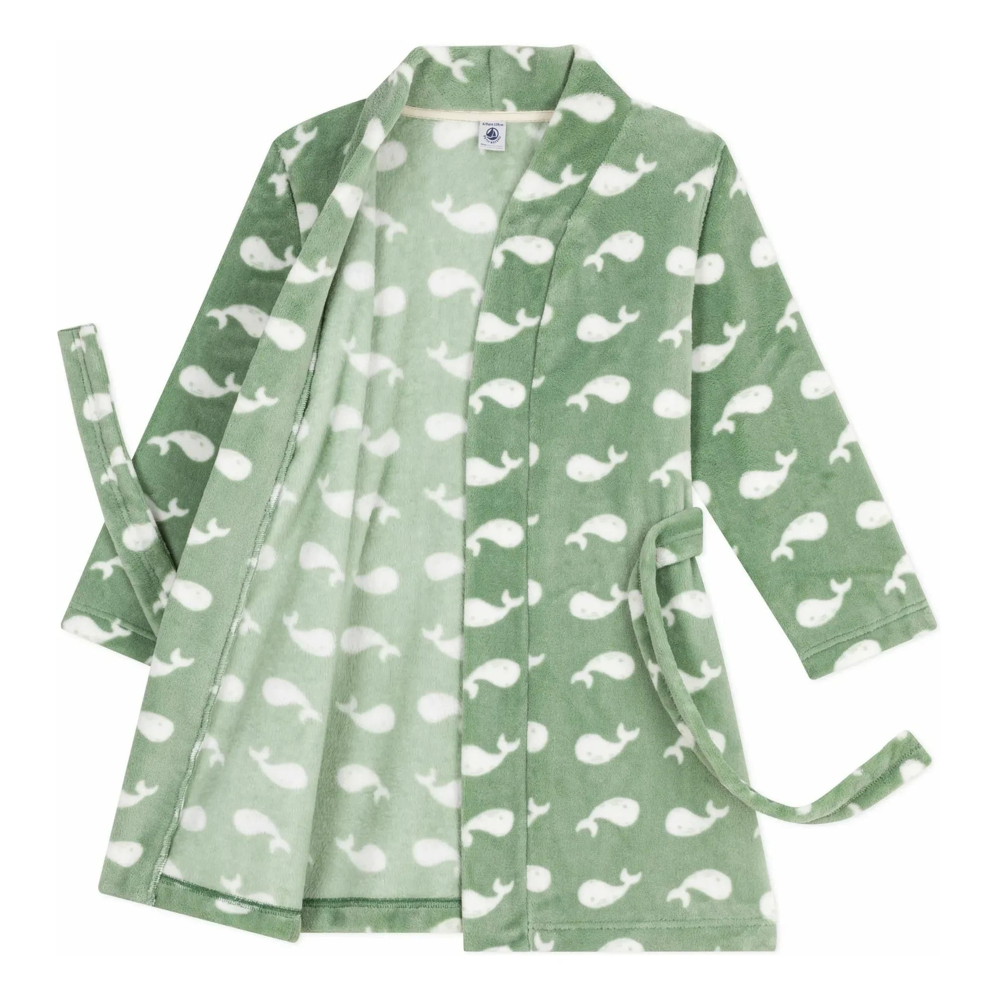 Petit Bateau - Ada Bornozu | Adaçayı