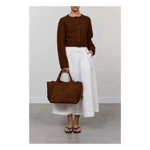 Marrea - Caramel & Affogato Medium Bag - Exclusive Marrea X Smallable | Caramel