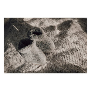 Alwero - Evers Slippers | Gray