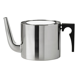 Stelton - Arne Jacobsen Teapot | Stainless Steel