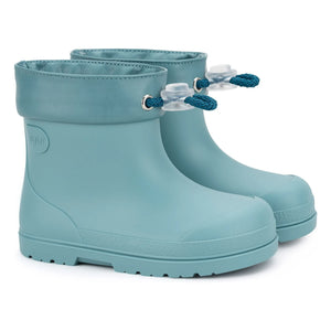 Igor - Mendi Rain Boots | Turquoise