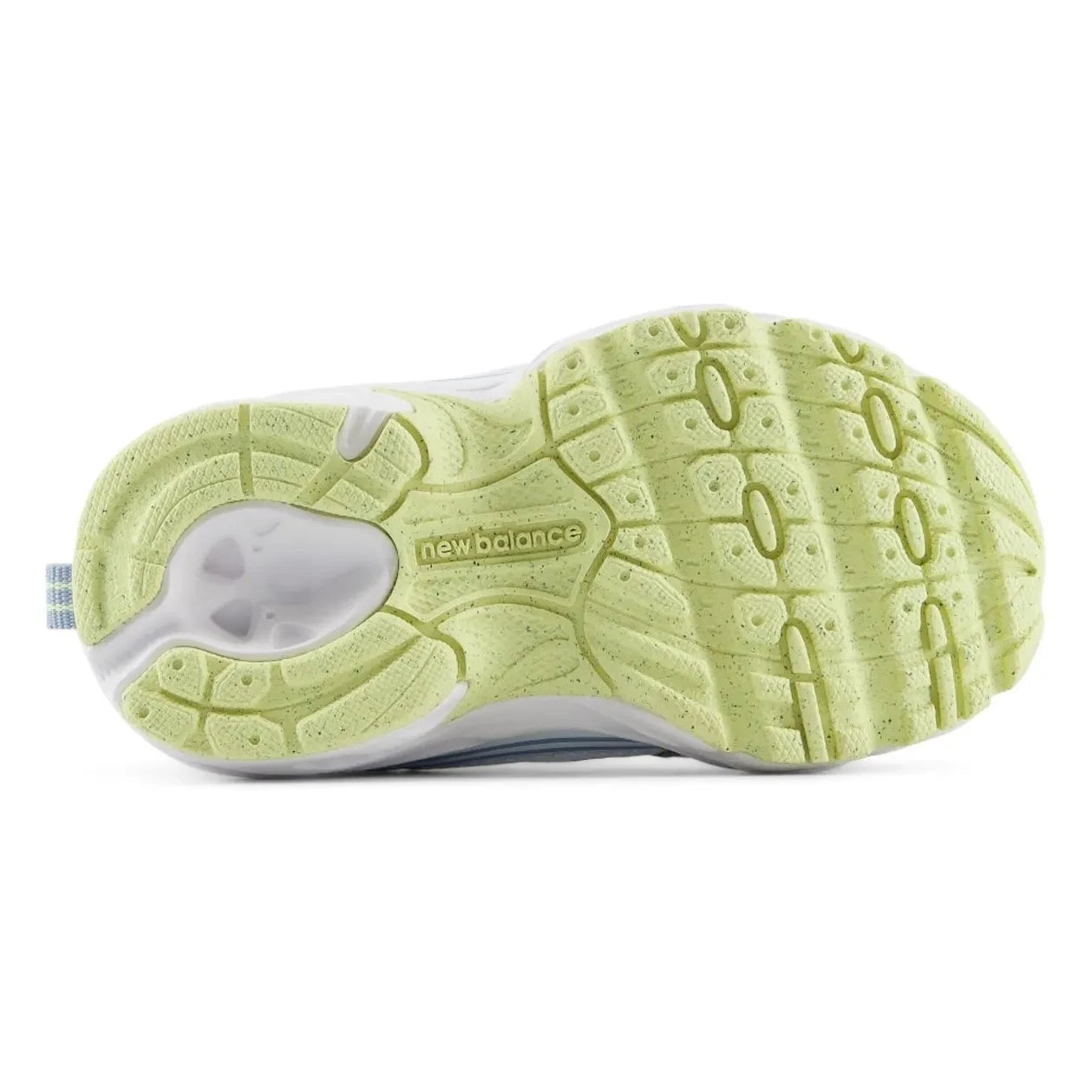 New Balance - Lastikli Dantelli Sneakers 530 | Soluk Mavi