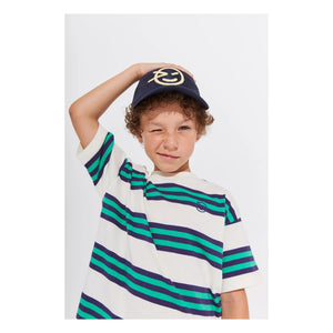 Wynken - Mesh hat | Navy Blue
