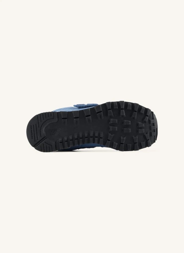 New Balance - 574 Scratch Sneakers | Mavi