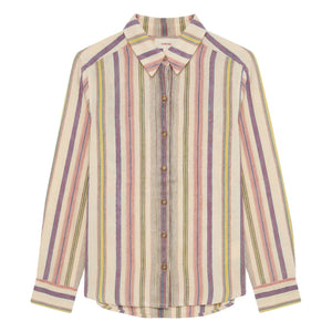 Xirena - Marcel Shirt | Beige